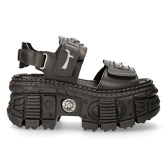 New Rock Boots & Shoes | M-BIOS123-C5