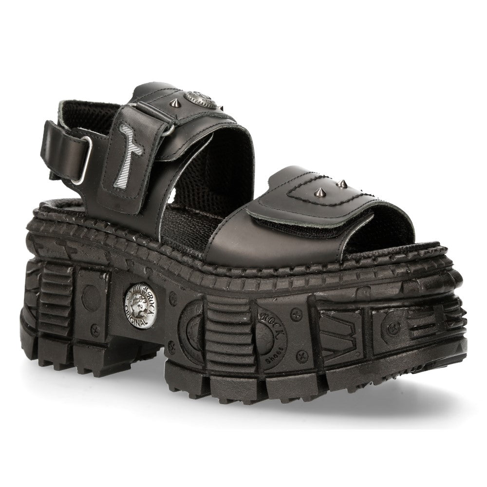 New Rock Boots & Shoes | M-BIOS123-C5