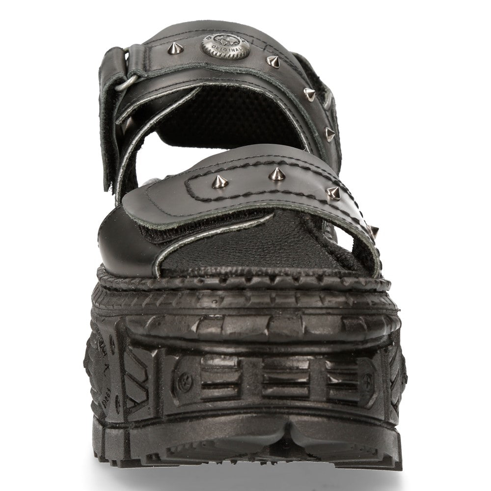New Rock Boots & Shoes | M-BIOS123-C5