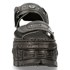 New Rock Boots & Shoes | M-BIOS123-C5