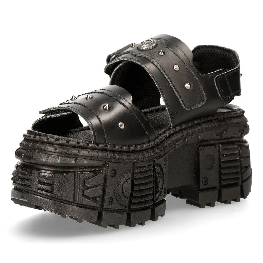 New Rock Boots & Shoes | M-BIOS123-C5