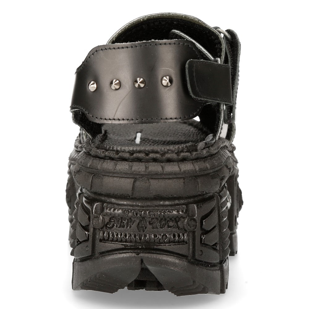 New Rock Boots & Shoes | M-BIOS123-C5