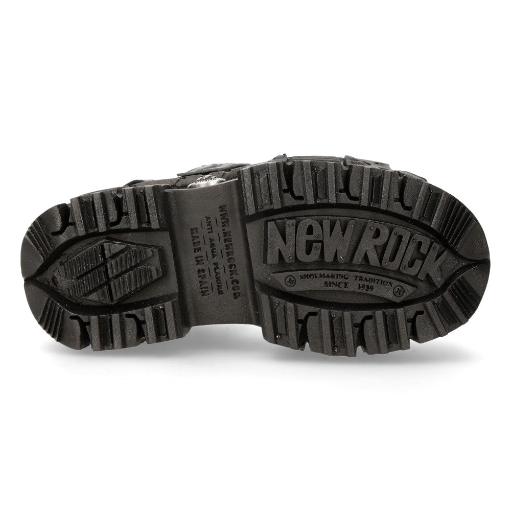 New Rock Boots & Shoes | M-BIOS123-C5