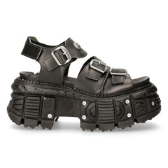 New Rock Boots & Shoes | M-BIOS101-C23