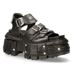 New Rock Boots & Shoes | M-BIOS101-C23