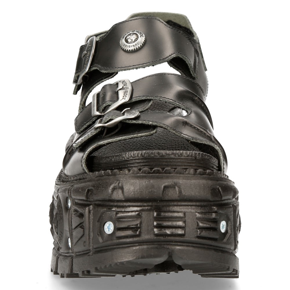 New Rock Boots & Shoes | M-BIOS101-C23