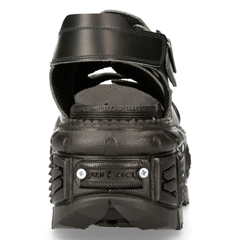 New Rock Boots & Shoes | M-BIOS101-C23
