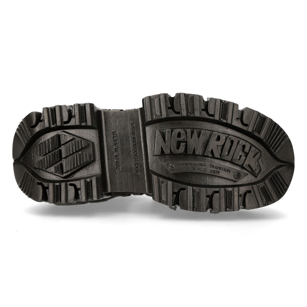 New Rock Boots & Shoes | M-BIOS101-C23