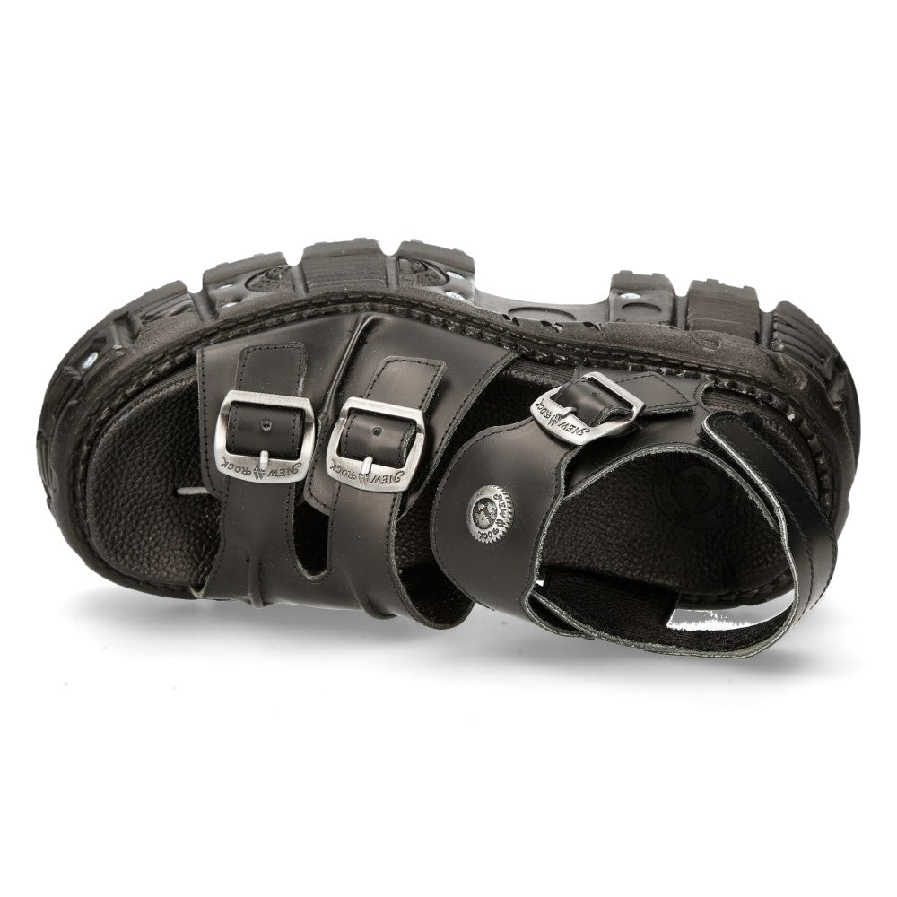 New Rock Boots & Shoes | M-BIOS101-C23