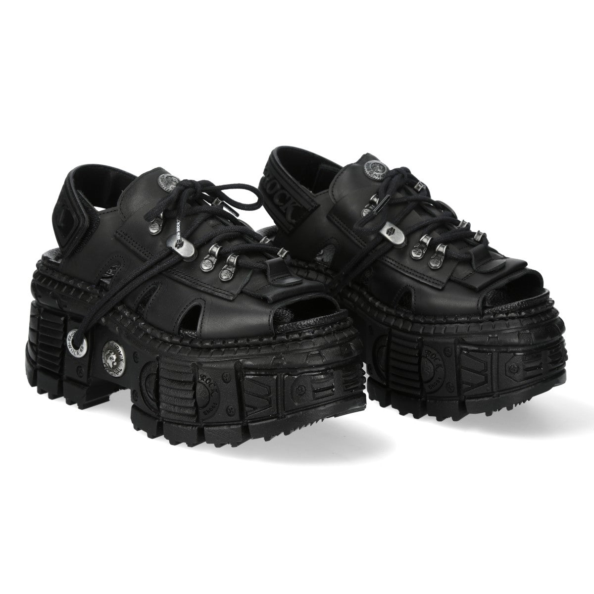 New Rock Boots & Shoes | M-BIOS134-C5