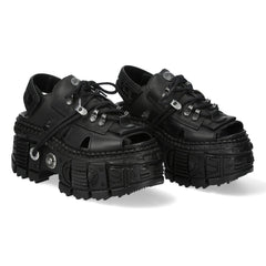 New Rock Boots & Shoes | M-BIOS134-C5
