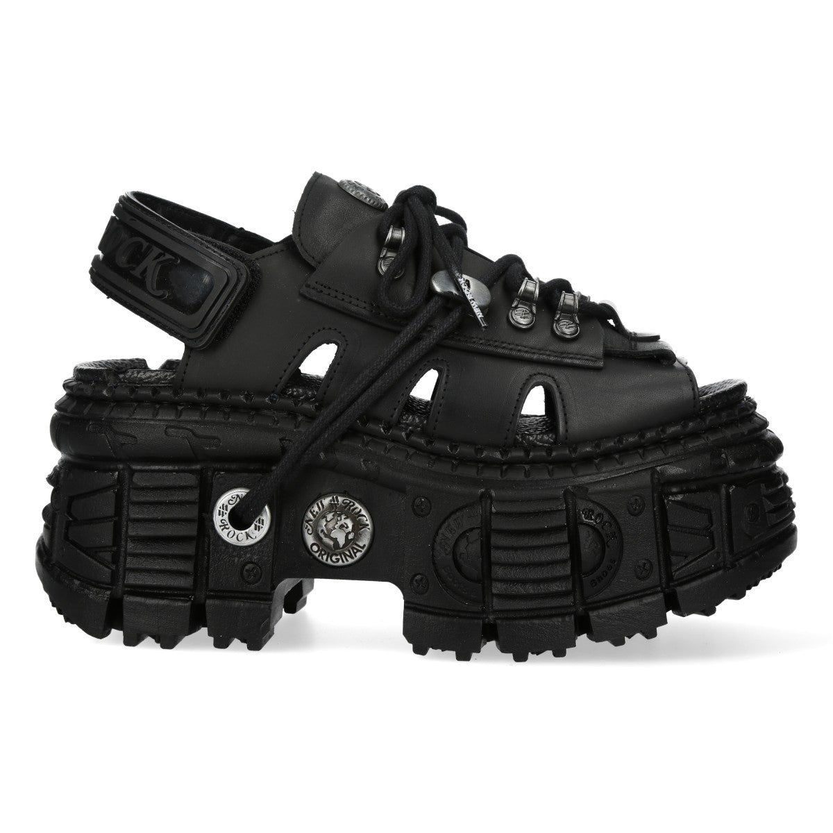 New Rock Boots & Shoes | M-BIOS134-C5