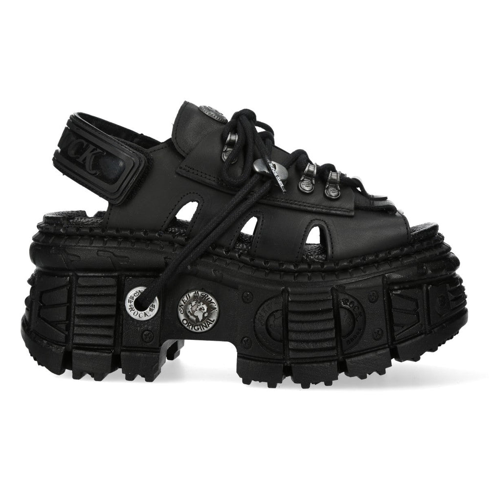 New Rock Boots & Shoes | M-BIOS134-C5
