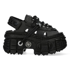 New Rock Boots & Shoes | M-BIOS134-C5