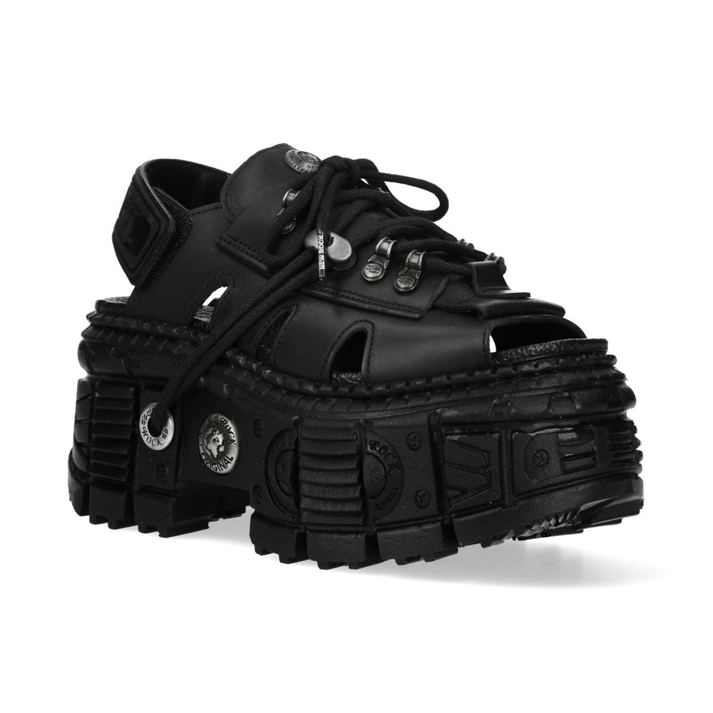 New Rock Boots & Shoes | M-BIOS134-C5