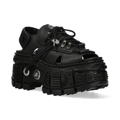 New Rock Boots & Shoes | M-BIOS134-C5