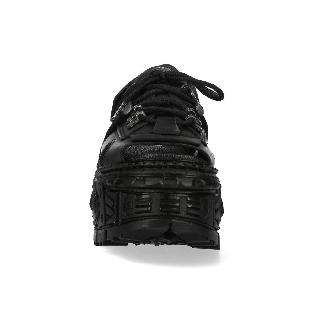 New Rock Boots & Shoes | M-BIOS134-C5