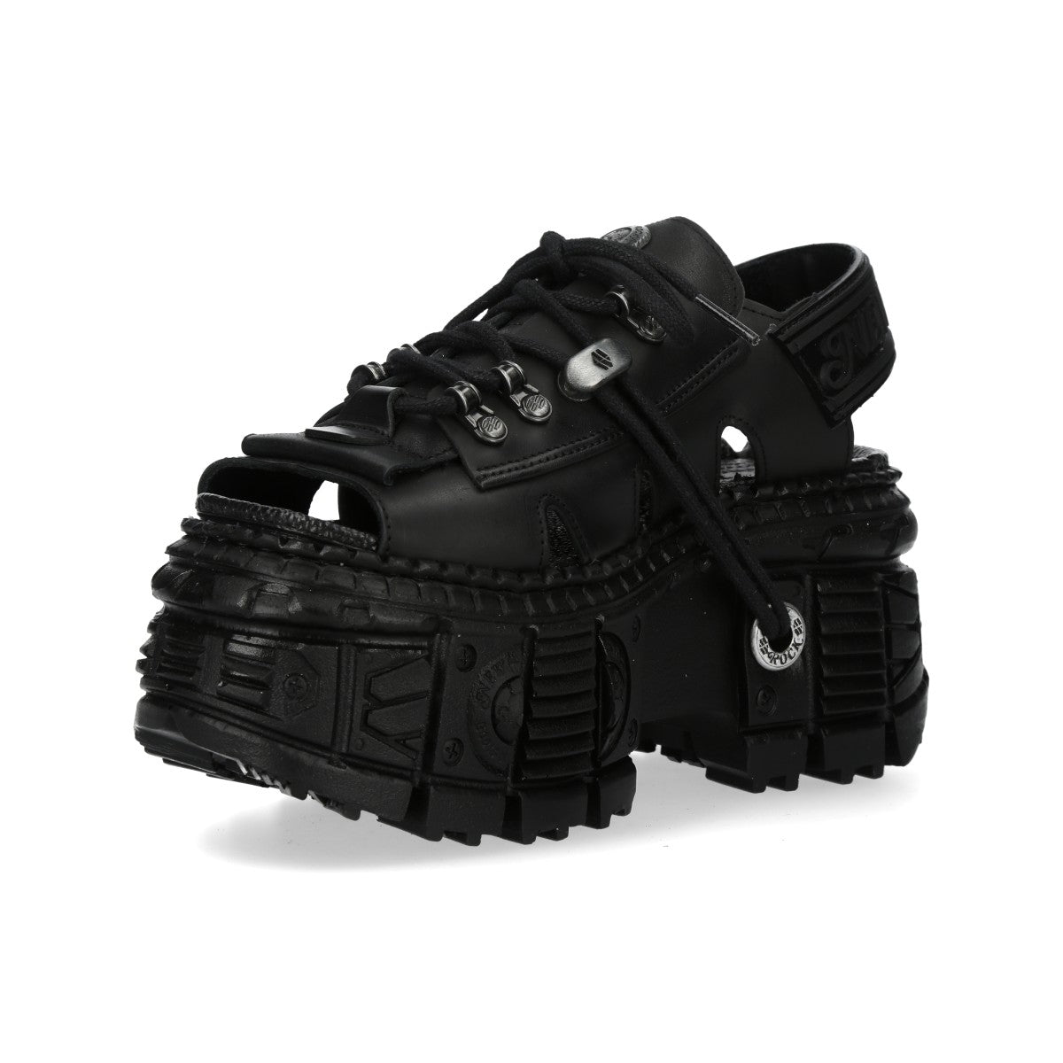 New Rock Boots & Shoes | M-BIOS134-C5