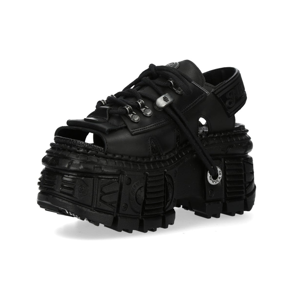 New Rock Boots & Shoes | M-BIOS134-C5