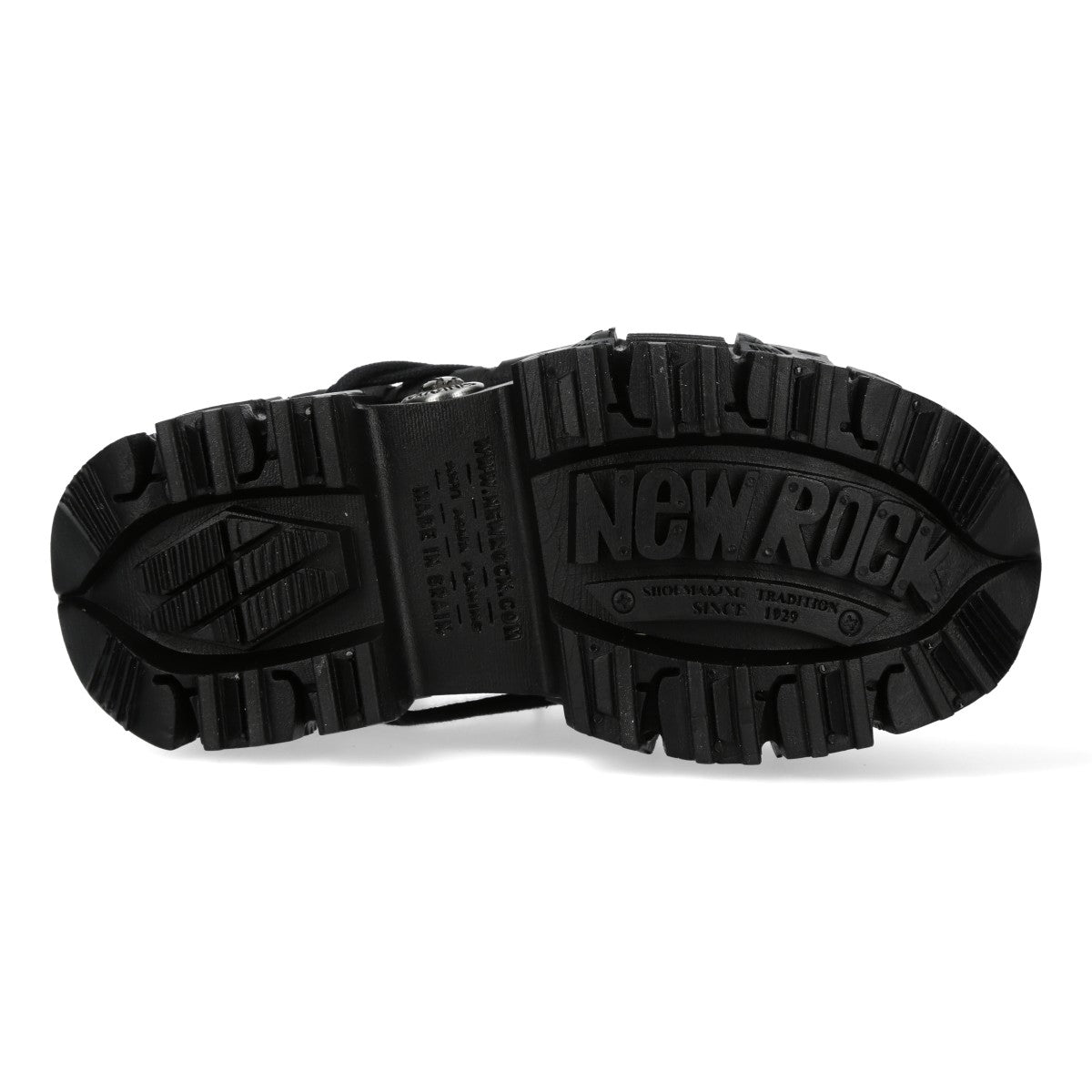 New Rock Boots & Shoes | M-BIOS134-C5
