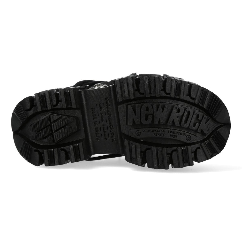New Rock Boots & Shoes | M-BIOS134-C5