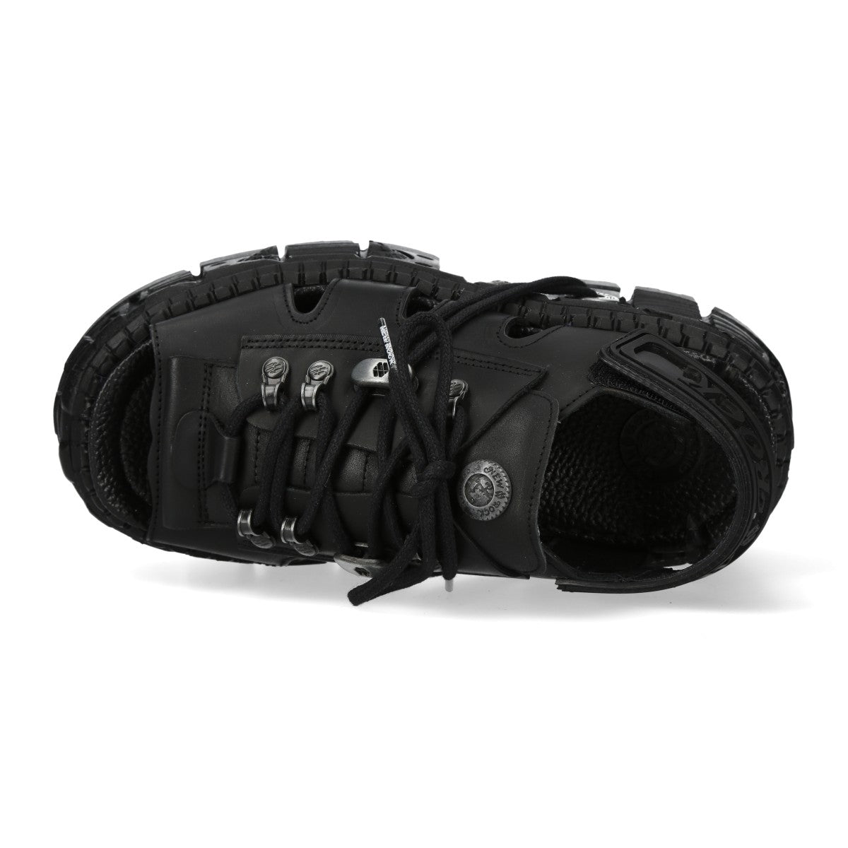 New Rock Boots & Shoes | M-BIOS134-C5