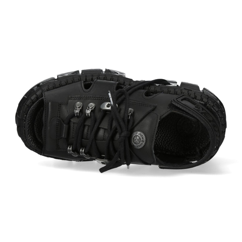 New Rock Boots & Shoes | M-BIOS134-C5