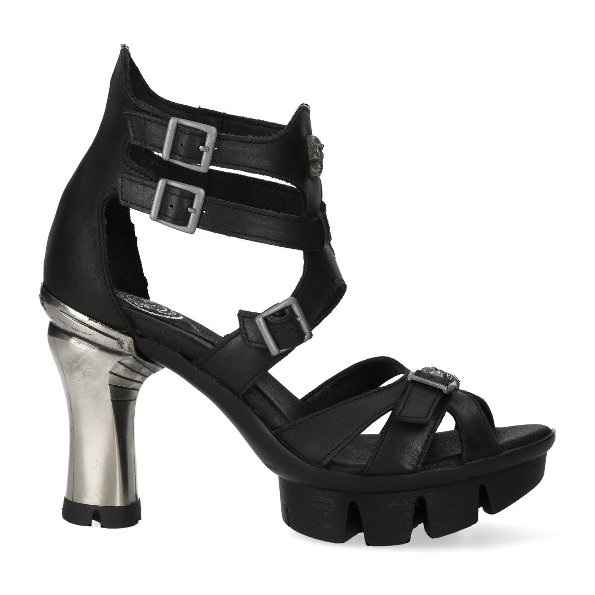 New Rock Boots & Shoes | M-NEOPUNKS101-C10