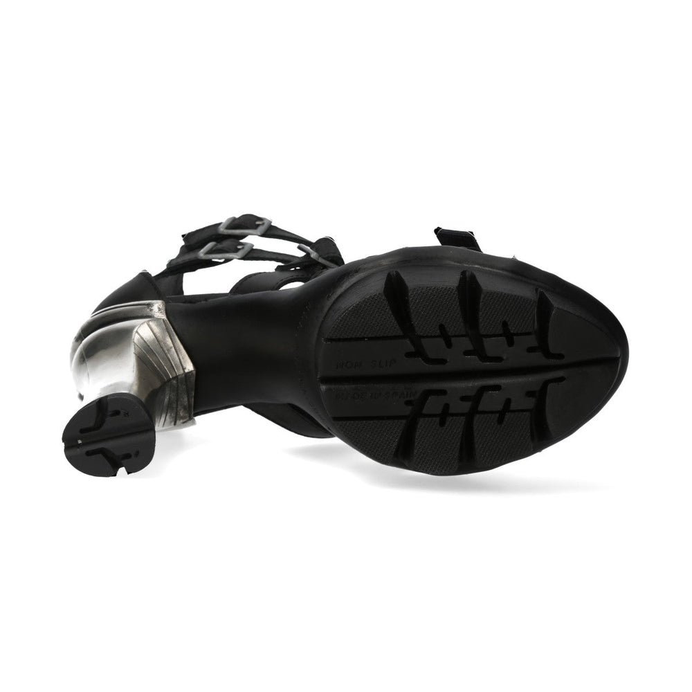 New Rock Boots & Shoes | M-NEOPUNKS101-C10