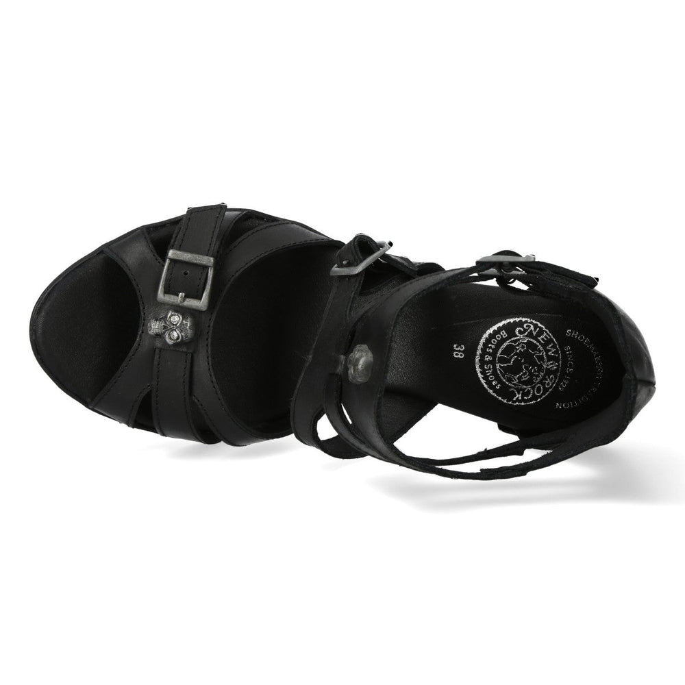 New Rock Boots & Shoes | M-NEOPUNKS101-C10