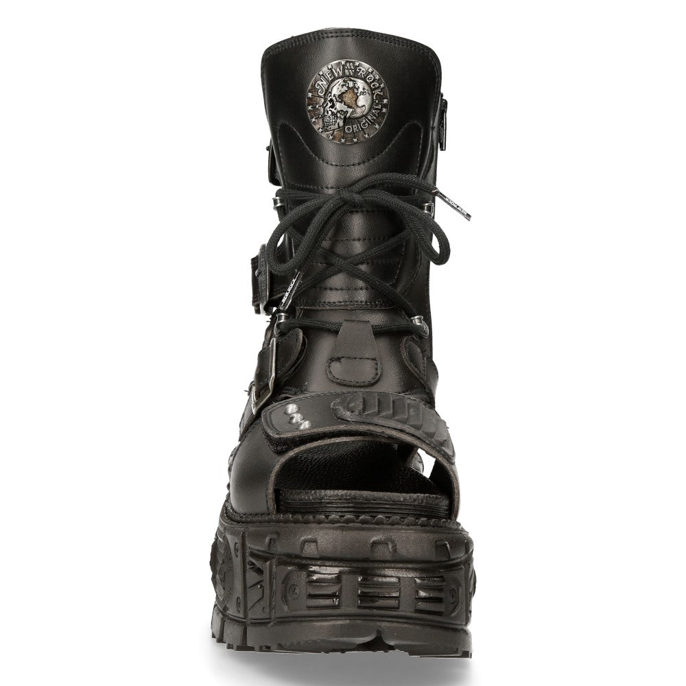 New Rock Boots & Shoes | M-BIOS107-V1