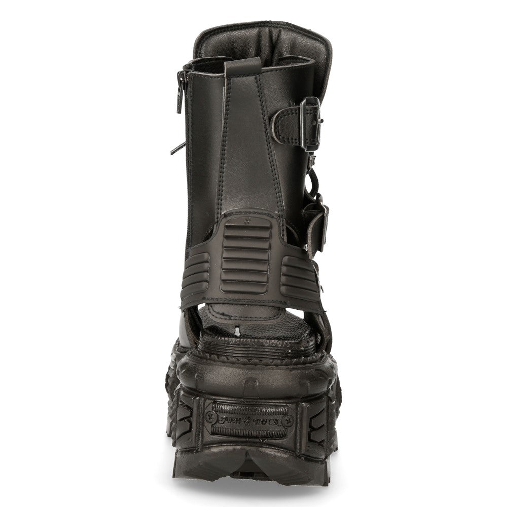 New Rock Boots & Shoes | M-BIOS107-V1