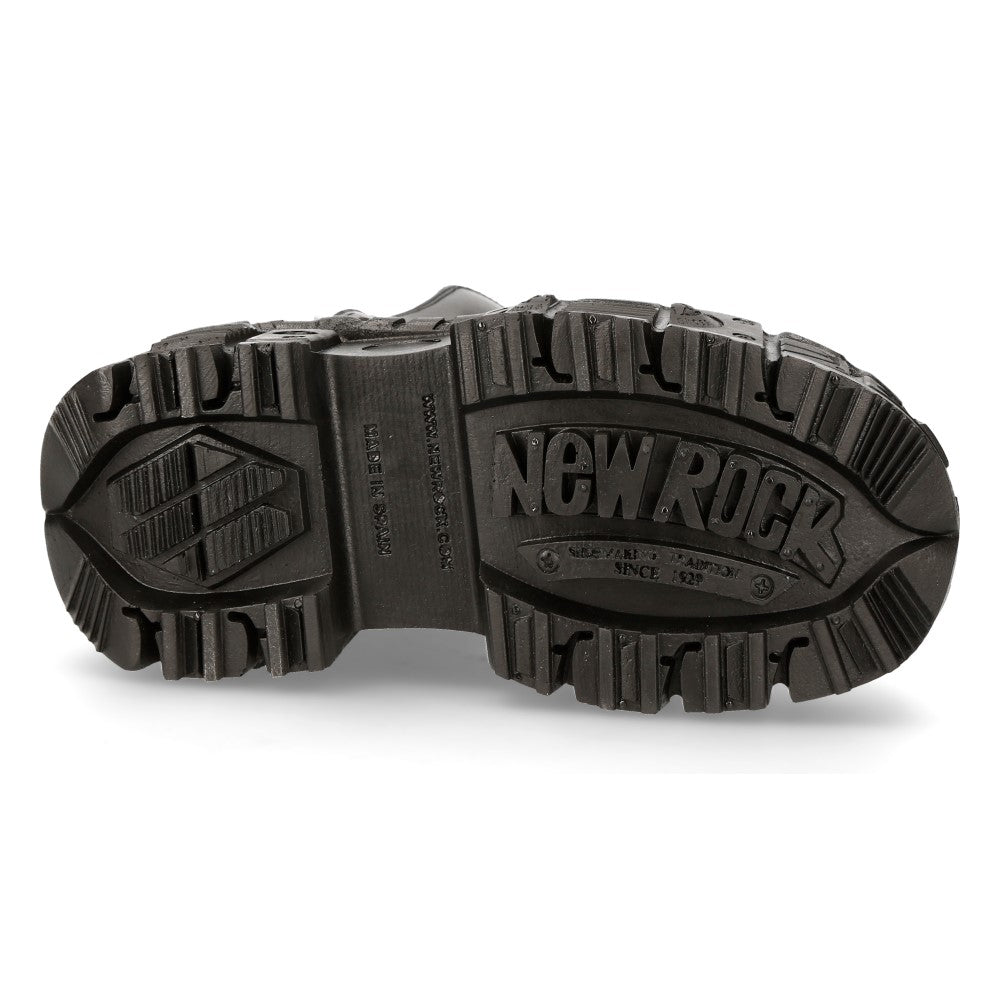 New Rock Boots & Shoes | M-BIOS107-V1