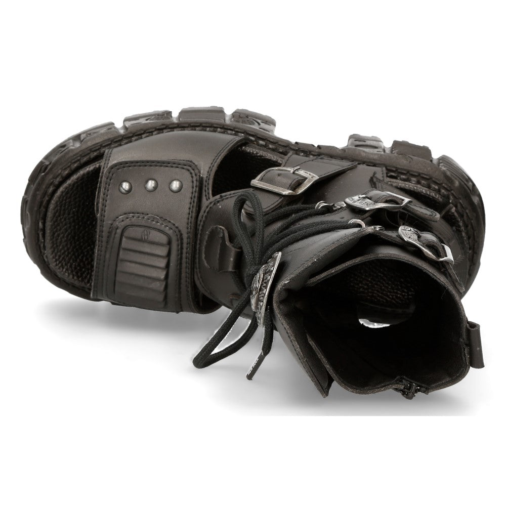 New Rock Boots & Shoes | M-BIOS107-V1