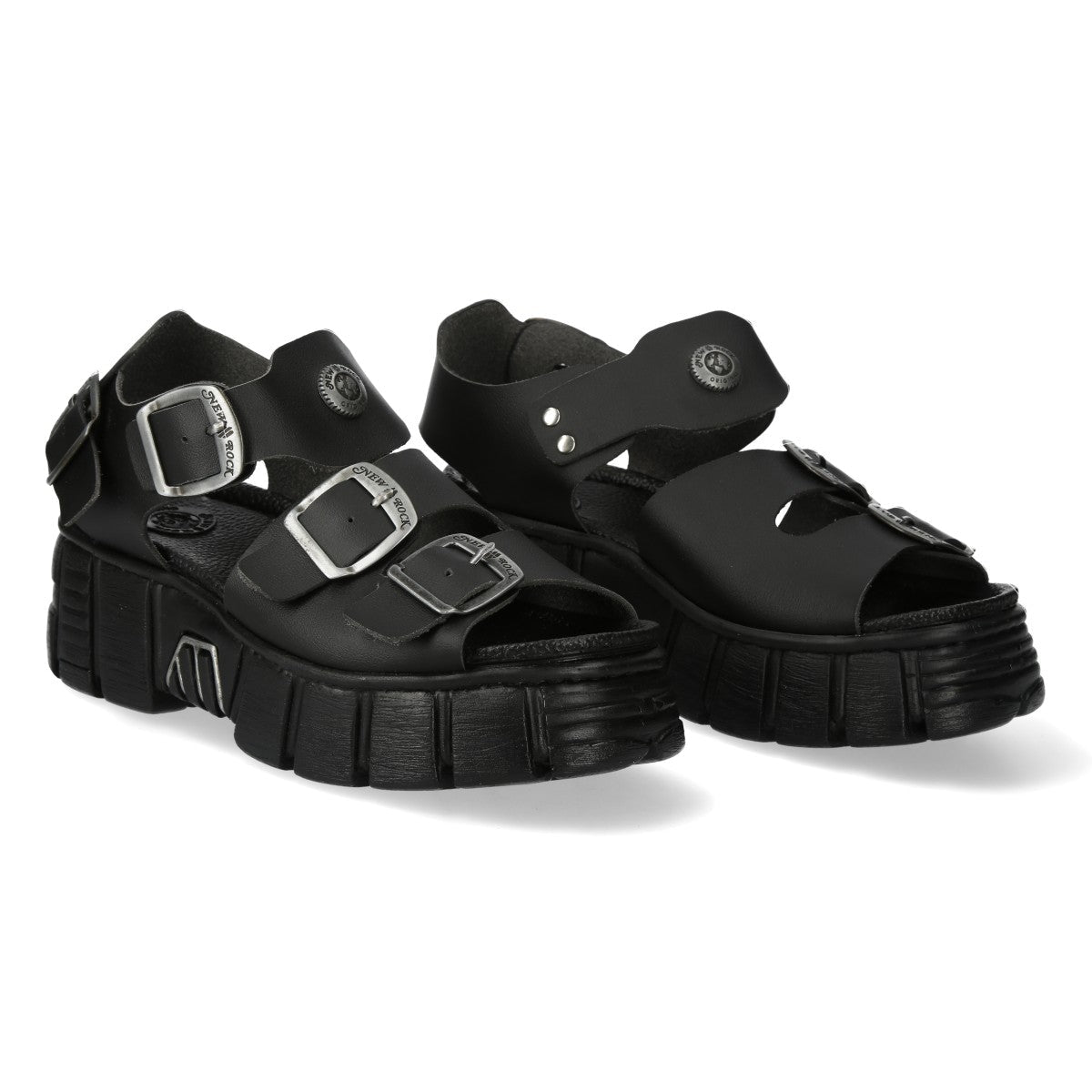 New Rock Boots & Shoes | M-BIOS137-V2