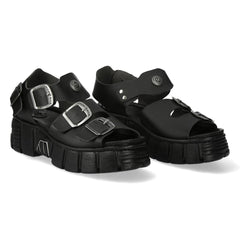 New Rock Boots & Shoes | M-BIOS137-V2