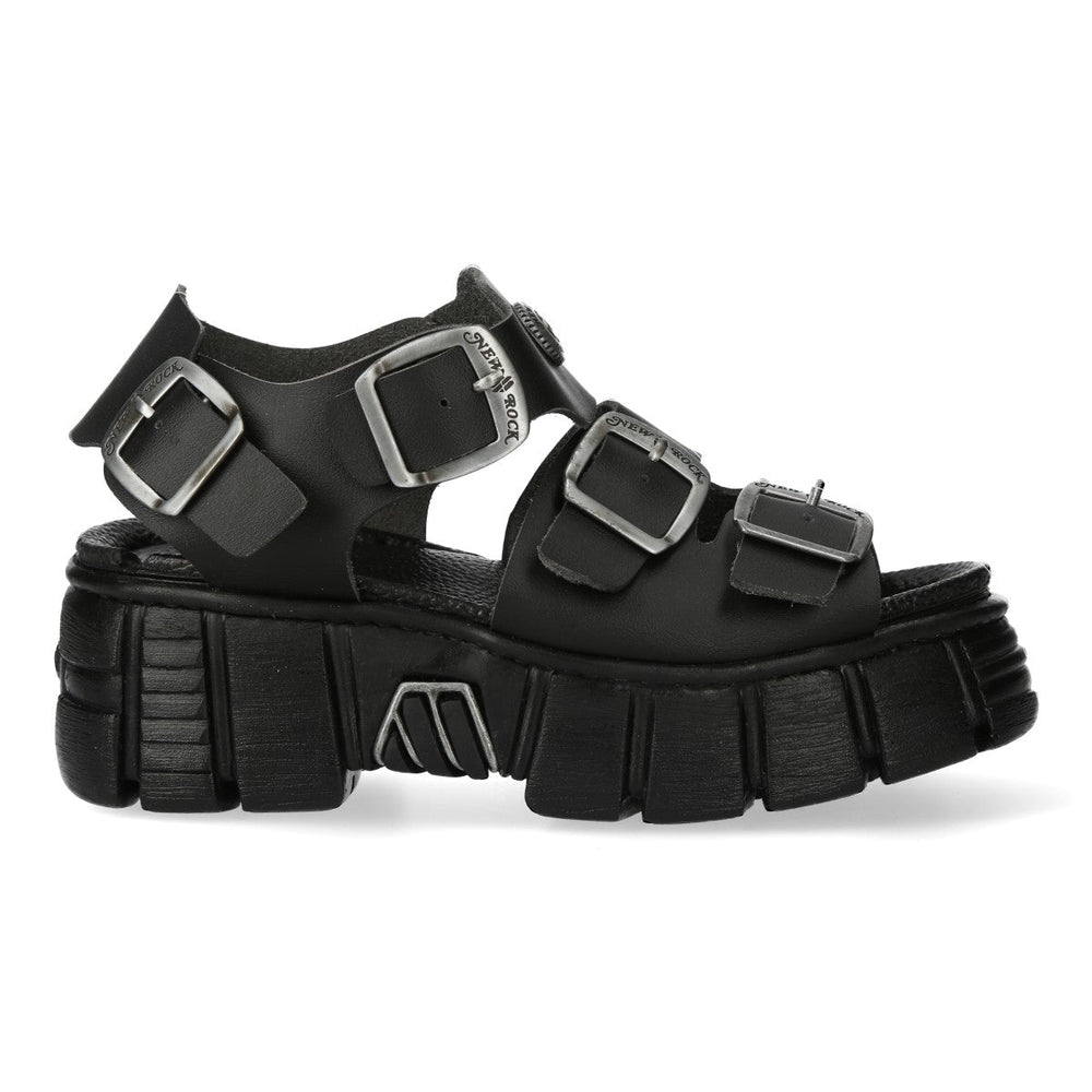 New Rock Boots & Shoes | M-BIOS137-V2
