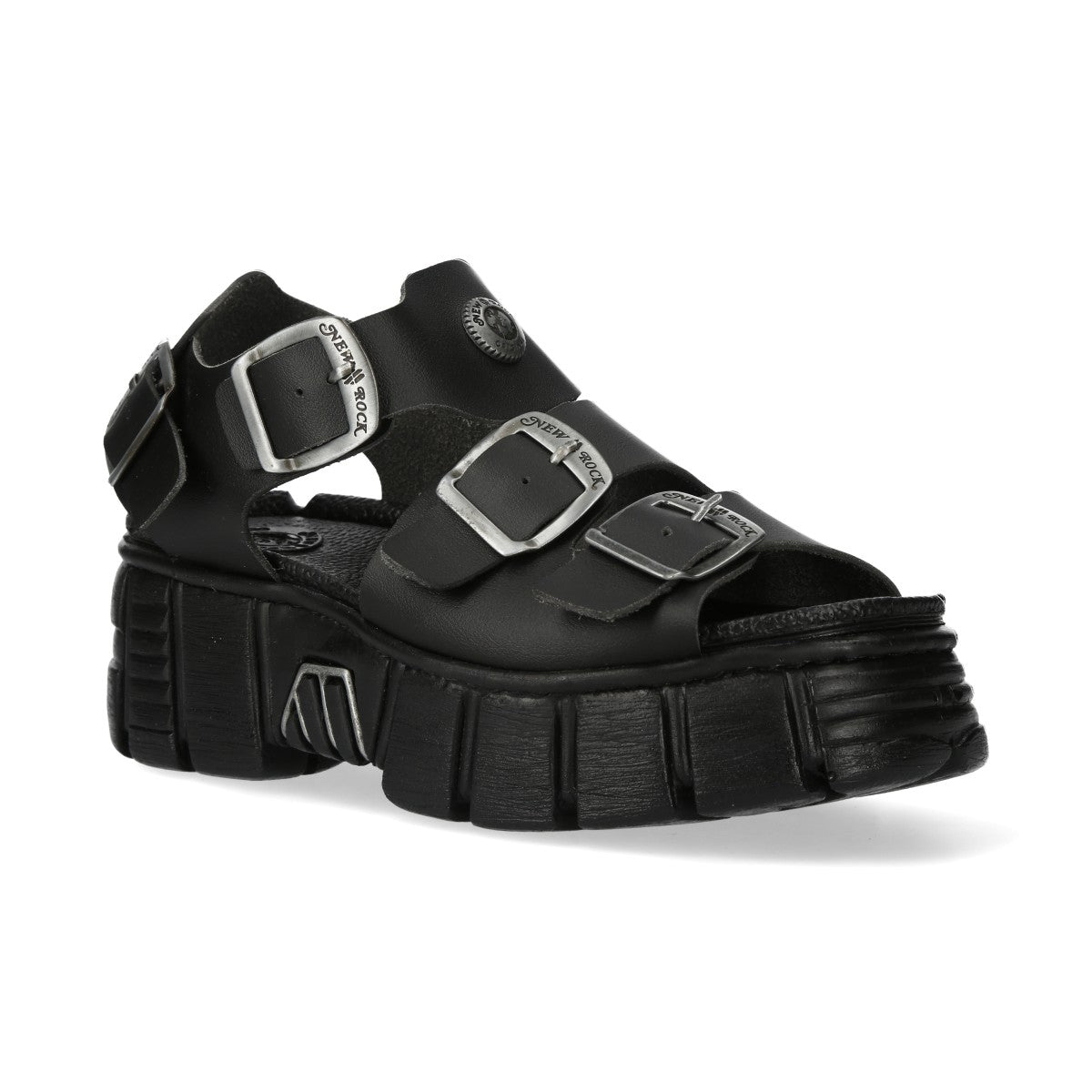 New Rock Boots & Shoes | M-BIOS137-V2