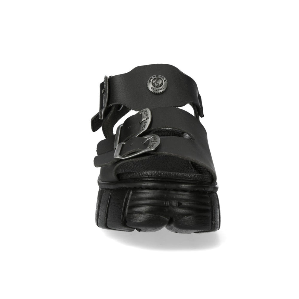 New Rock Boots & Shoes | M-BIOS137-V2