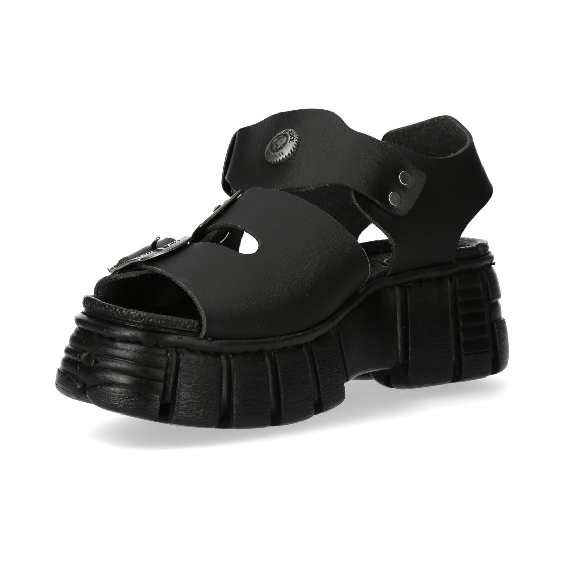 New Rock Boots & Shoes | M-BIOS137-V2