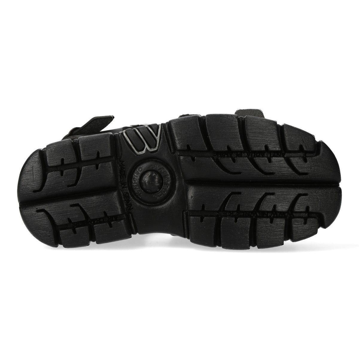 New Rock Boots & Shoes | M-BIOS137-V2