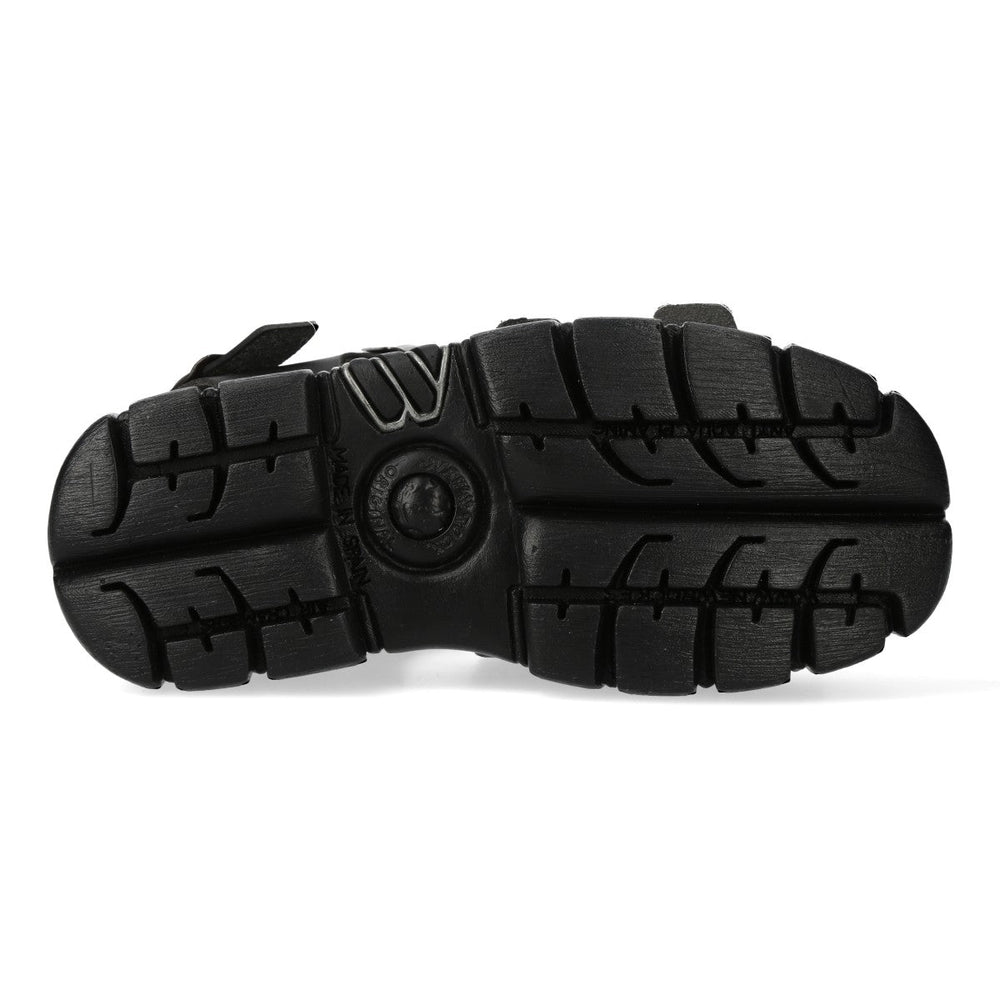 New Rock Boots & Shoes | M-BIOS137-V2