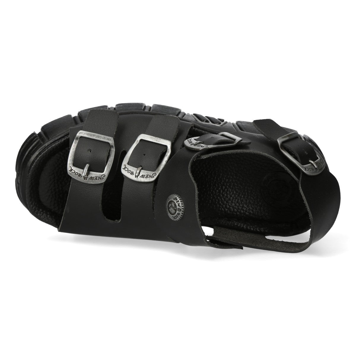 New Rock Boots & Shoes | M-BIOS137-V2