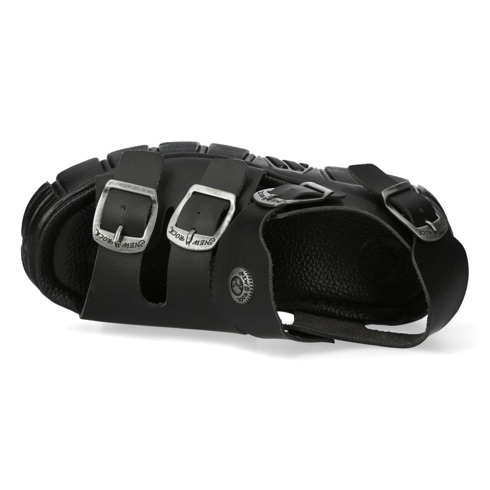 New Rock Boots & Shoes | M-BIOS137-V2