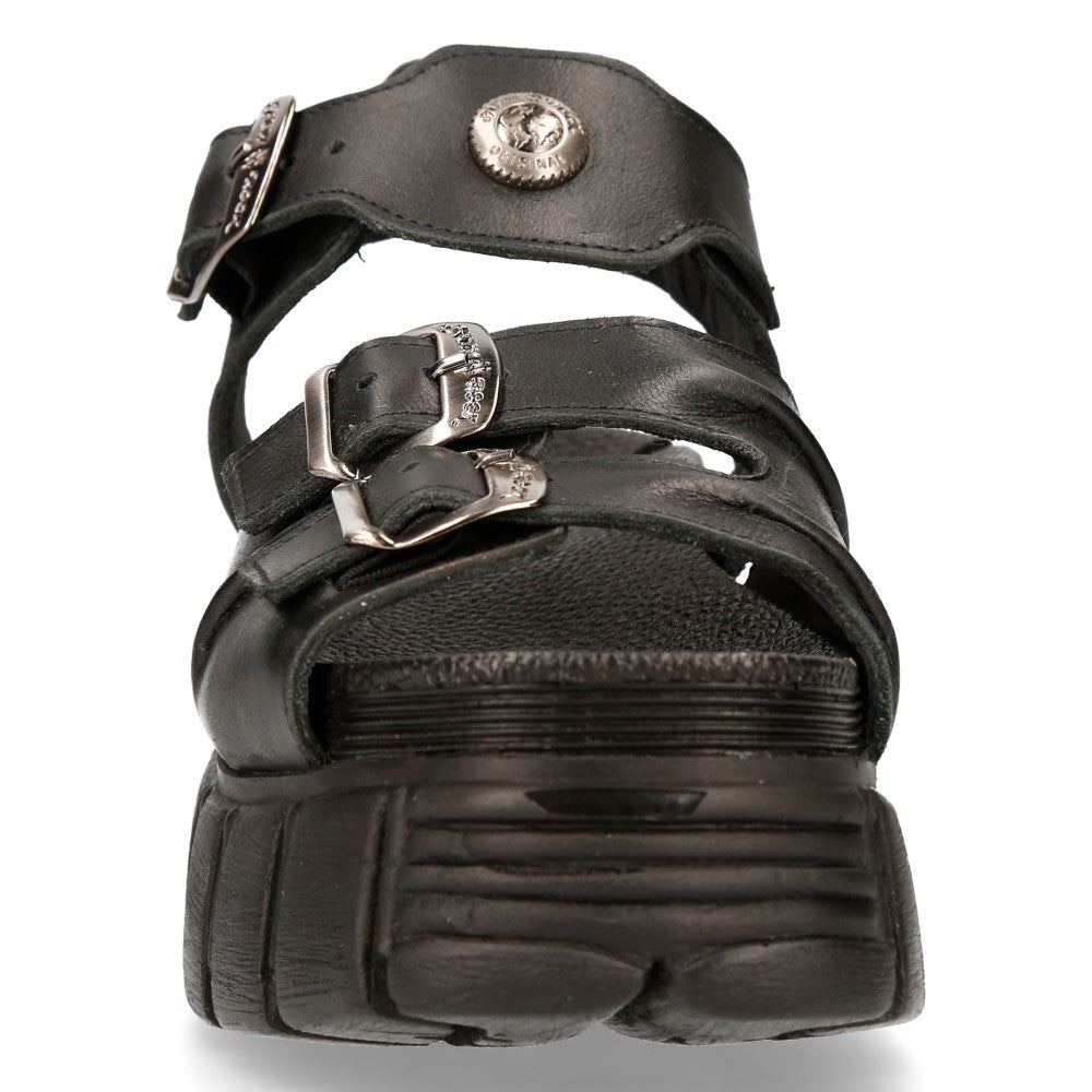 New Rock Boots & Shoes | M-BIOS101-C2