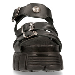 New Rock Boots & Shoes | M-BIOS101-C2