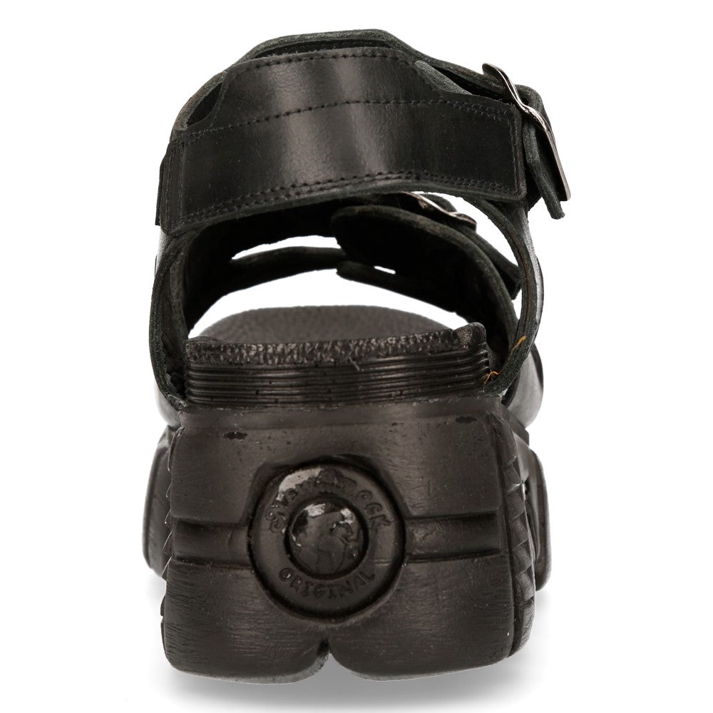 New Rock Boots & Shoes | M-BIOS101-C2
