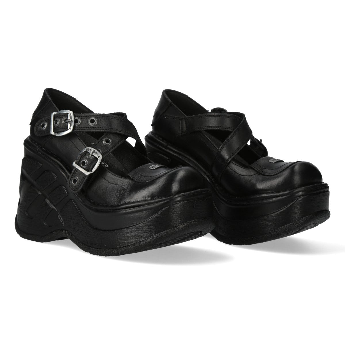 New Rock Boots & Shoes | M-SP9842-S2