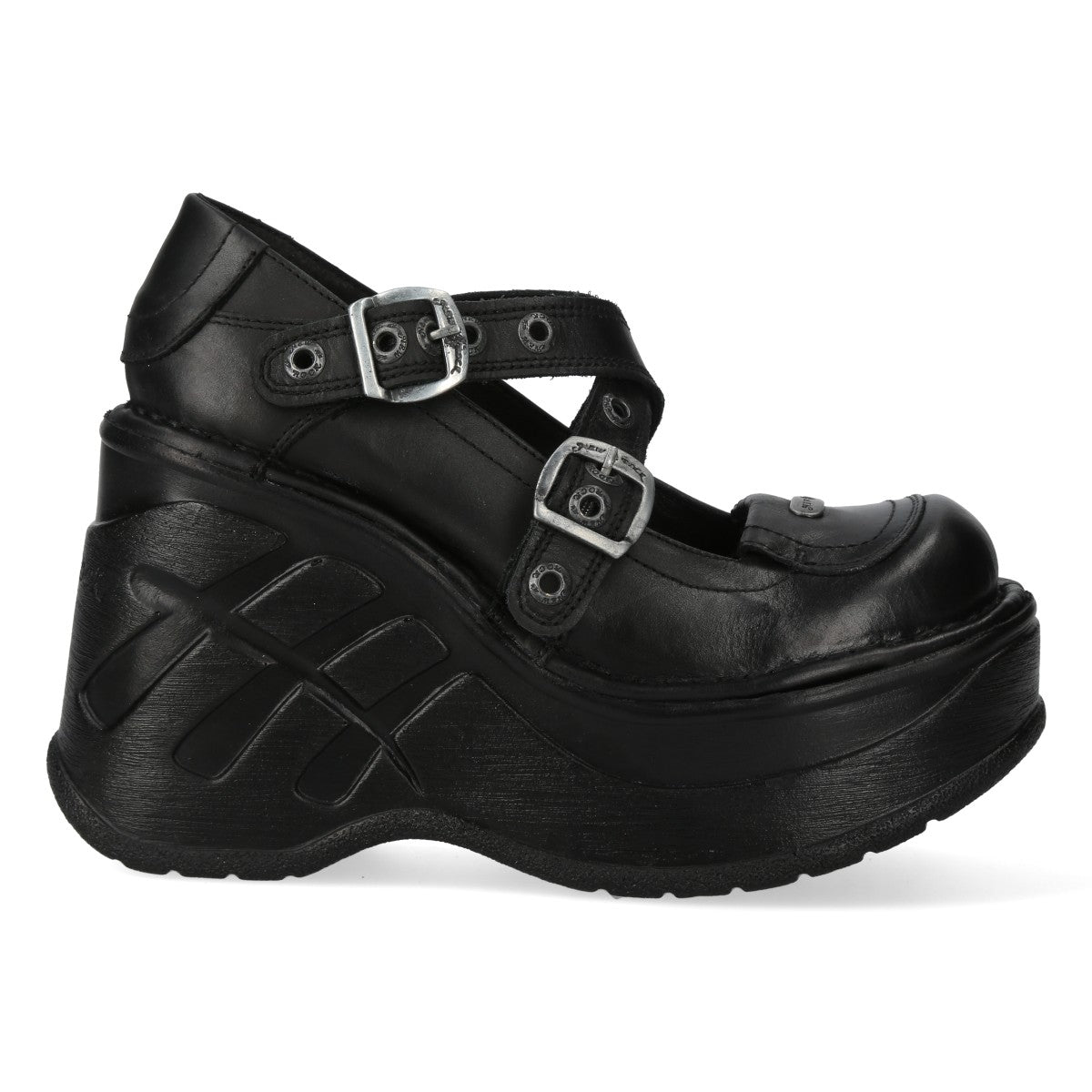 New Rock Boots & Shoes | M-SP9842-S2