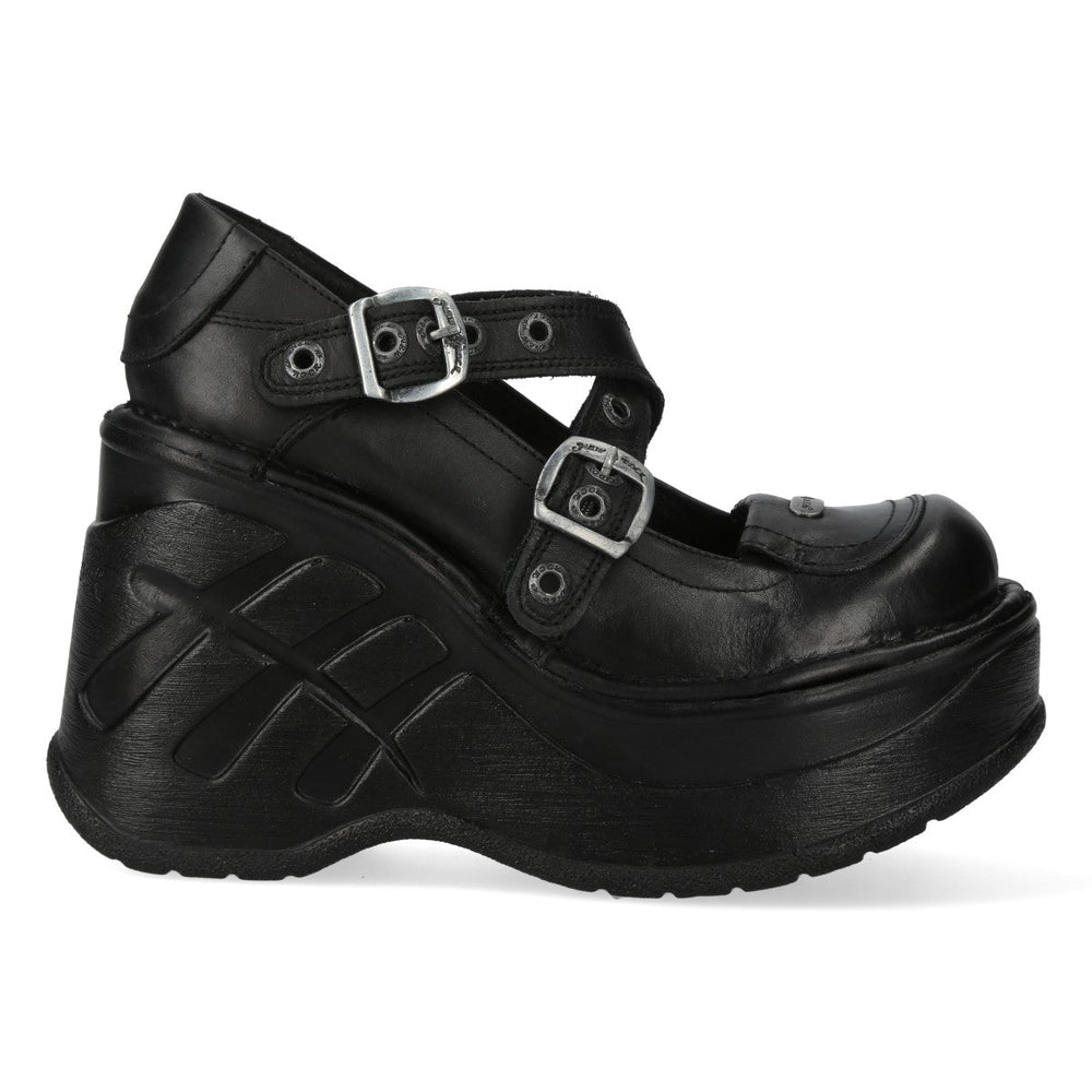 New Rock Boots & Shoes | M-SP9842-S2